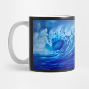 Rip Curl 11 Mug